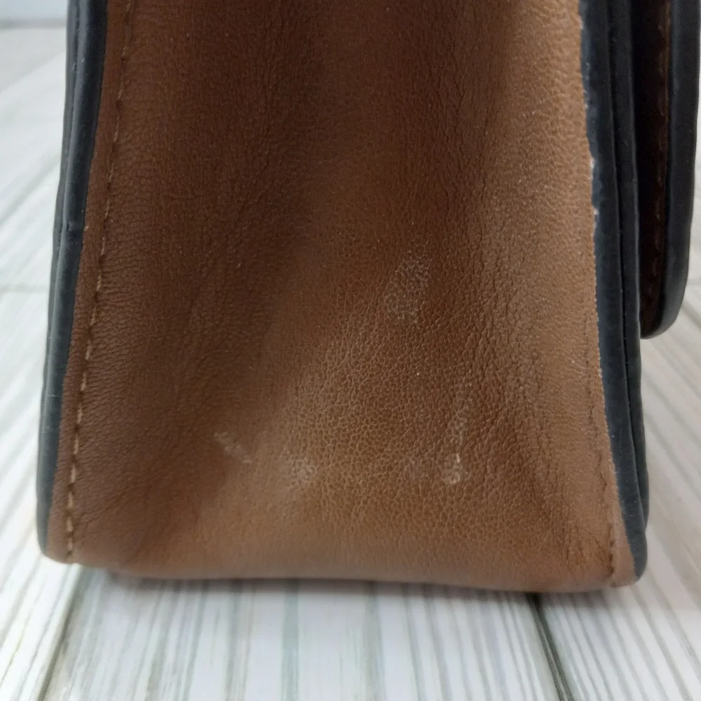 Bam Forever Chain Strap Purse
